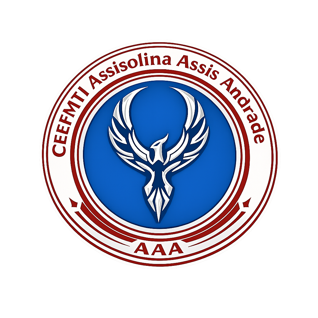 Logo da Escola