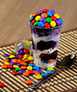 Açaí do Gordinho 200 ml