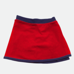 Short-Saia Escolar - Conforto e Qualidade