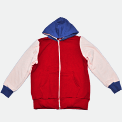 Casaco Escolar - Conforto e Proteção para Seu Filho